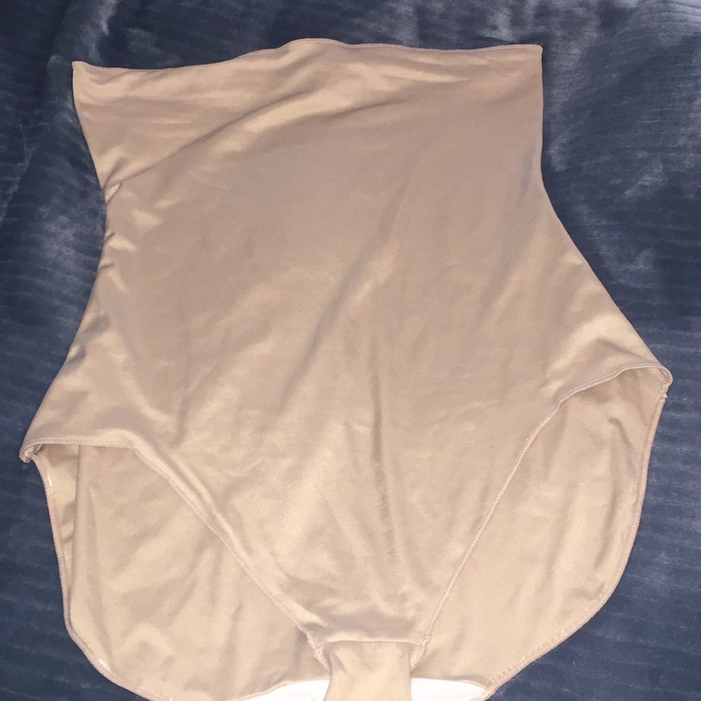 Spanx high power tummy control